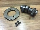 14101-429-00 Honda Xr Engine Motor Cam Shaft Camshaft Lobes