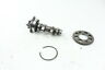 14110-kse-671 14321-kse-670 Honda Engine Motor Cam Shaft Camshaft Oem Crf
