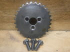 14321-035-700 Honda Mini Trail Oem Engine Motor Cam Shaft Camshaft Sprocket