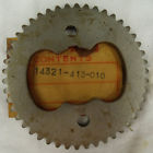 14321-413-010 Honda Nos Cam Chain Tensioner