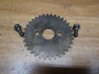 14321-krm-840 Honda Crf Oem Engine Motor Cam Shaft Camshaft Sprocket
