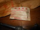 14760-283-305 Honda Nos Oem Valve Spring Torsion Bar Assembly