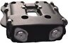 15-5370 Emd Xr Style Rocker Cover Black Rcxli Bc New