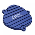 156-383-0002 Tusk Power Valve Cover Blue