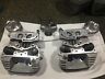 15902-99 Harley Davidson Htcc Screaming Eagle Heads Intake Piston Set