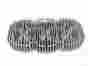 16-00715 Kawasaki H2 Mach Iv 750 Cylinder Heads