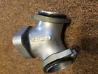 16-1712 S Cycle Flange Mount Intake