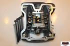 16500132 Street Xg Engine Top End Front Cylinder Head