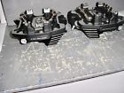 16500379 Harley Davidson Screamin Eagle Engine Cnc Ported Cylinder Heads
