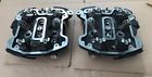 16500500 16500490 Milwaukee Cvo Cylinder Heads Screamin