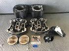 16500490 1650090 Screamin Eagle Cylinder Heads And Cylinders