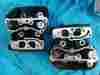 16523 16525 Harley-davidson Heads For Twin-cam