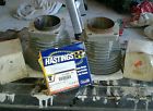 16581-57 Harley Davidson Sportster-ironhead Cylinders Pistons