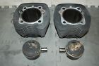 1659-99 Harley Davidson Cylinder Jugs