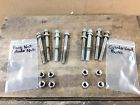 16603-72 Unbranded Harley Ironhead Sportster Cylinder Head Bolts Washers Base Nuts