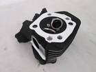 16630-98 Nos Oem Cylinder Head Assy Front Black