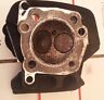 16633-98 Not Specified Sportster Engine Rear Cylinder Head