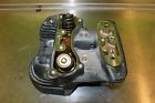 16660-04 Harley Davidson Sportster Rear Cylinder Head Good Used Part