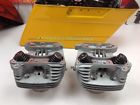 16660-86a 16661-86a Harley Davidson Sportster Cylinder Heads Valves