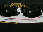 16769-72a 16672-72 16674-72 Sportster Heads Scarce Ironhead