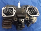 16674-73d Harley Davidson Xls Roadster Rear Engine Cylinder Head