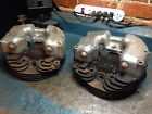16684-71a Harley-davidson 1972-85 Harley Ironhead