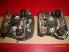 16687-87a 16684-87a Harley Davidson Sportster Buell 1200 Cylinder Heads