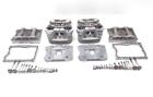 16690-85b 16691-85c Harley Davidson Front Rear Cylinder Head Set Electra Classic Flhtc