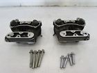 16692-95 Harley Davidson Heritage Softail Oem Cylinder Head Valves