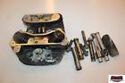 16696-92a Road King Rear Engine Cylinder Head Valves