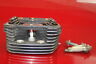 16698-92 Not Specified Sportster Engine Top End Cylinder Head Rear