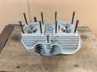 16705-75 Harley Shovelhead Cylinder Head Front Fl Flh Fx Fxe Shovel