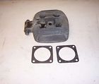16710-73pa 16764-68p Aermacchi Harley Tx