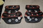 16721-84c 16720-81b Harley Davidson Evo Heads
