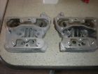 16721-84b-16720-84b Harley Davidson Evo Cylinder Heads Part