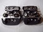 16724-99 16722-99 Harley Davidson New Twin Cam Complete Cylinder Heads