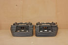 16725-00 16723-00 Harley Davidson Twin Cam Heads Front Rear