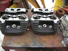 16723-99f-16725-99r Harley Davidson Twin Cam Cylinder Heads Part