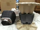 16794-04a Harley Davidson Cvo Jugs And Piston Assembly