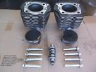 16800 097 092 Harley Davdson Touring Milwaukee Front Rear Cylinders Pistons