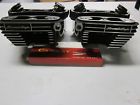 16839-98 16840-98 Harley Davidson Screaming Eagle Evolution Httc Heads Front Rear Evo