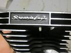 16928-99 Harley Davidson Screamin Eagle Rear Cylinder Head Black Highlighted