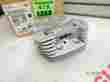 16991-92b Harley New Nos Front Cylinder Head Evo Softail Touring Dyna Fxr Silver Oem Facto