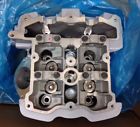 16994-03kb Harley Davidson Vrod Front Cylinder Head Assy Silver