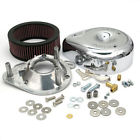 17-0399 S Cycle Teardrop Air Cleaner