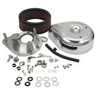 17-0403 S Cycle Teardrop Air Cleaner