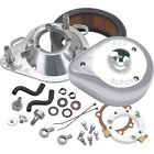 17-0450 S Cycle Teardrop Air Cleaner