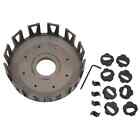 17.1220f Pro X Clutch Basket