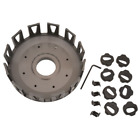 17.1340f Pro Clutch Basket Honda