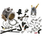 17-5067 S Cycle Single-bore Throttle